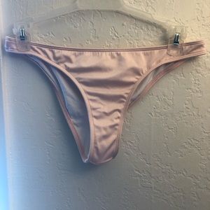 Itsy Victoria secret bathing suit bottoms